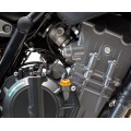 Evotech Srl Billet Oil Fill Plug for KTM and Husqvarna Models M24x3.0 Evotech Srl Billet Oil Fill Plug for KTM and Husqvarna Models M24x3.0